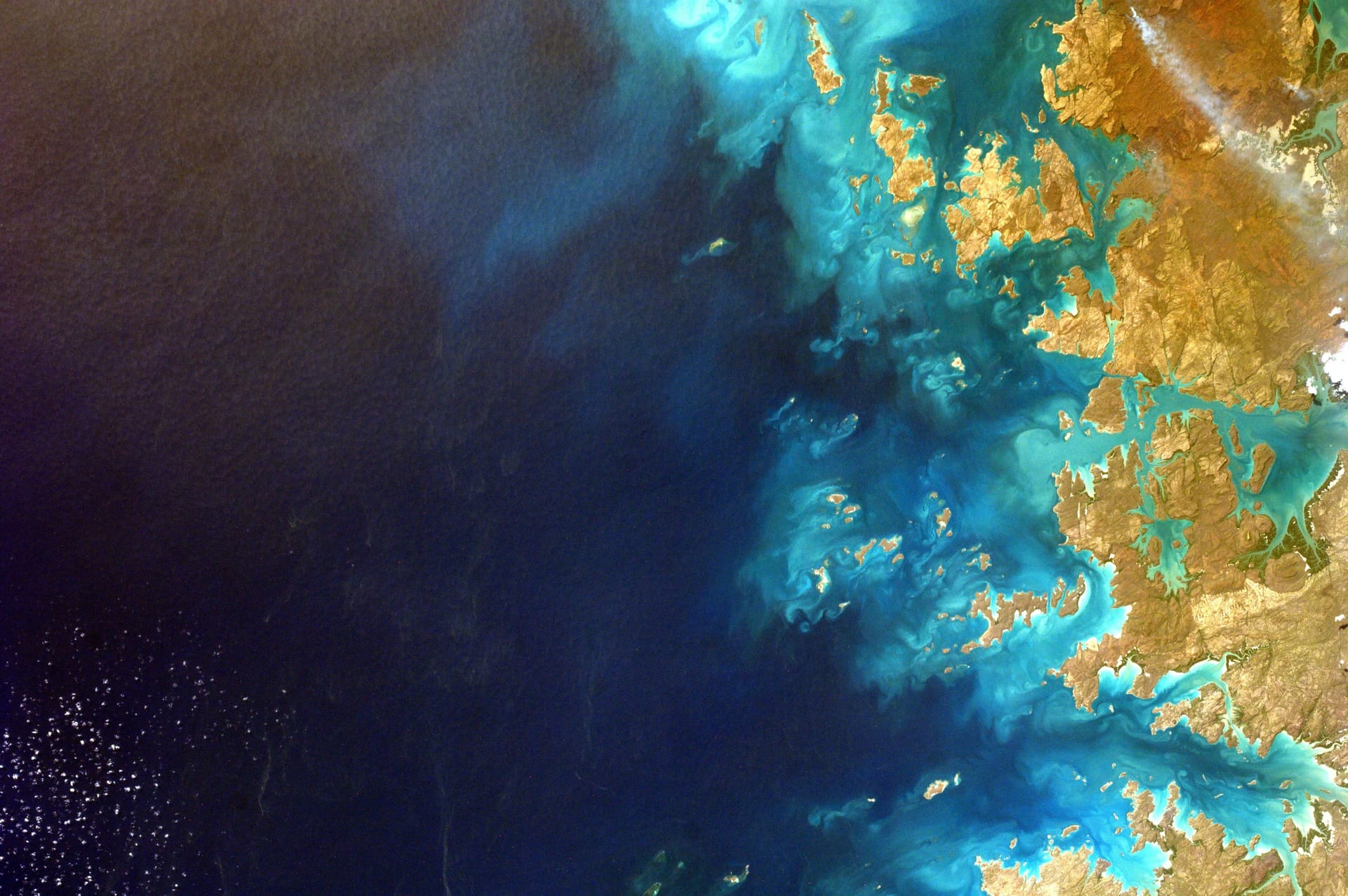 Captain HomeByte's Logbook